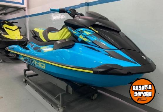 Embarcaciones - KAWACOLOR 341-5920535 whatsapp - En Venta