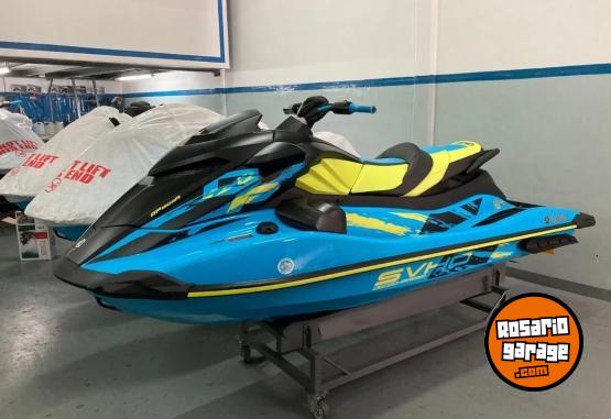 Embarcaciones - KAWACOLOR 341-5920535 whatsapp - En Venta