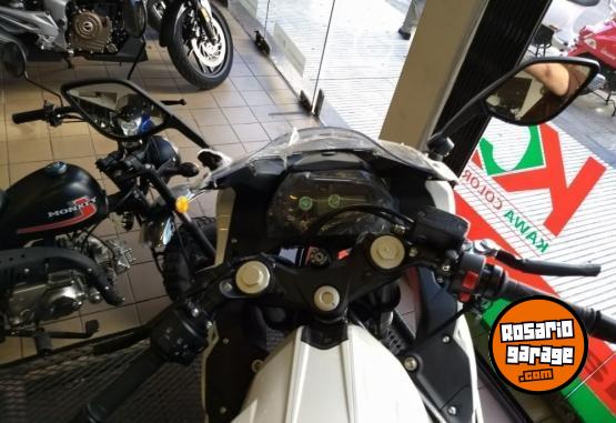 Motos - Benelli 302 R 2025 Nafta 0Km - En Venta