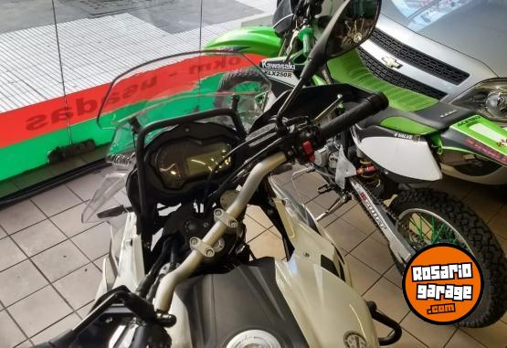 Motos - Benelli TRK 502 2025 Nafta 0Km - En Venta