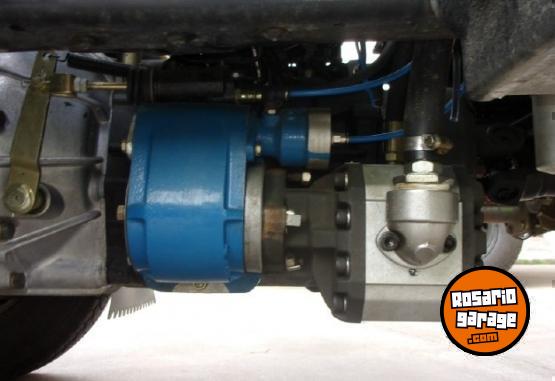 Camiones y Grúas - JMC N 900 Motor JMC ISUZU 115 hp, con CAJA VOLCADORA para 4 Ton., 0km my18. Financia Santander Rio. Acércate a ORIO HNOS, SAN GENARO, CONCESIONARIO OFICIAL DFM, JMC Camiones. - En Venta