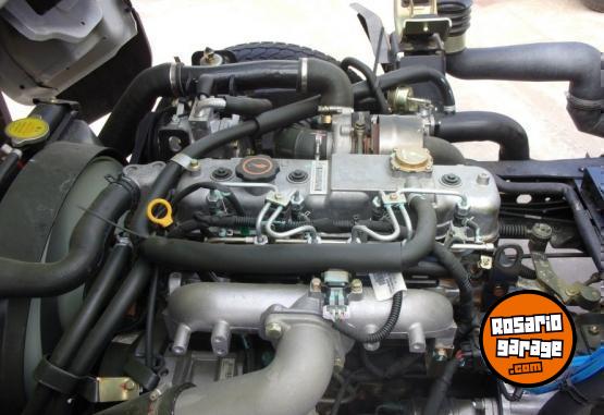 Camiones y Grúas - JMC N 900 Motor JMC ISUZU 115 hp, con CAJA VOLCADORA para 4 Ton., 0km my18. Financia Santander Rio. Acércate a ORIO HNOS, SAN GENARO, CONCESIONARIO OFICIAL DFM, JMC Camiones. - En Venta