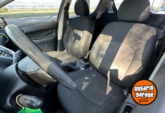 Autos - Peugeot 207 COMPACT XR 2013 Nafta 140000Km - En Venta