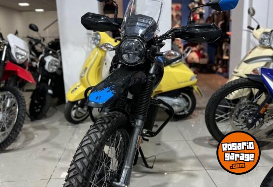 Motos - Hero HERO X PULSE 200 2024 Nafta 2500Km - En Venta