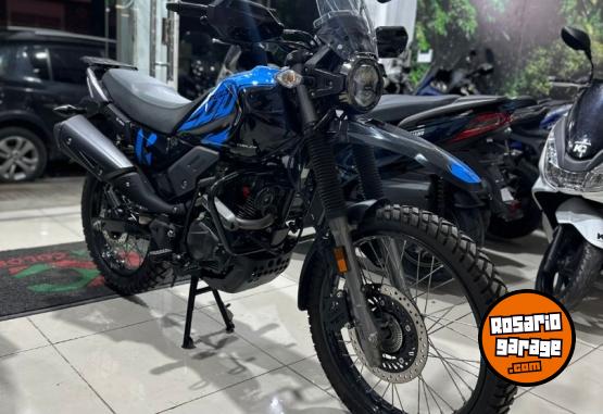 Motos - Hero HERO X PULSE 200 2024 Nafta 2500Km - En Venta