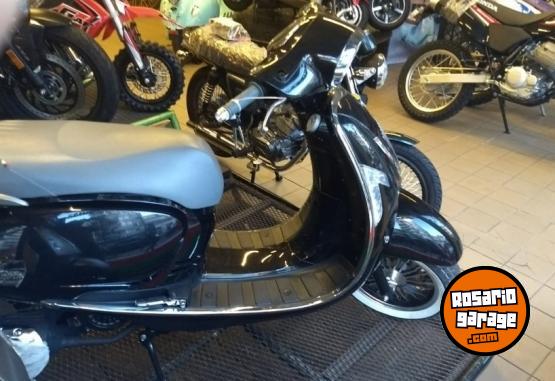 Motos - Motomel STRATO ALPINO 150 2025 Nafta 0Km - En Venta