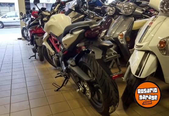 Motos - Benelli TNT 300 2025 Nafta 0Km - En Venta