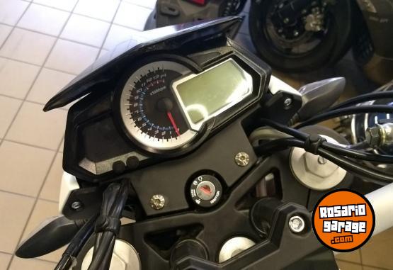 Motos - Benelli TNT 300 2025 Nafta 0Km - En Venta