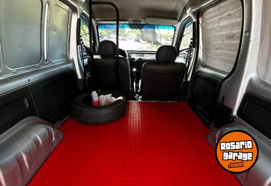 Utilitarios - Renault KANGOO FURGON 1.5 2014 Nafta 214000Km - En Venta