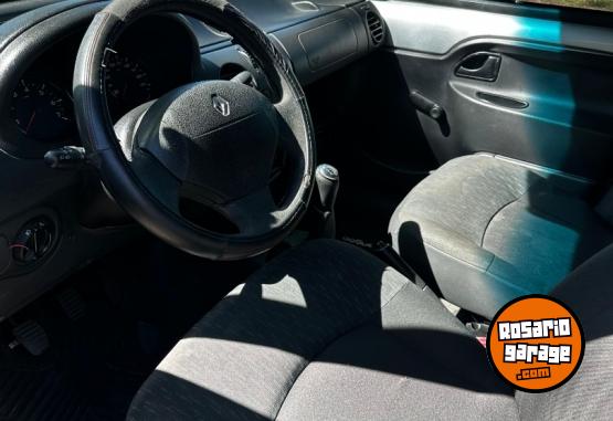 Utilitarios - Renault KANGOO FURGON 1.5 2014 Nafta 214000Km - En Venta