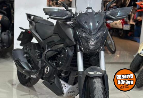 Motos - Bajaj ROUSER 400 DOMINAR 2023 Nafta 23281Km - En Venta