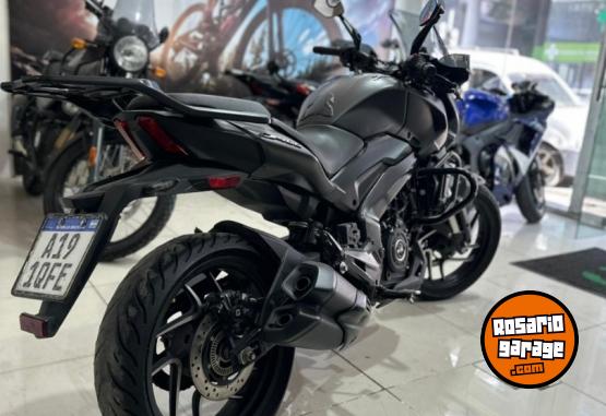 Motos - Bajaj ROUSER 400 DOMINAR 2023 Nafta 23281Km - En Venta