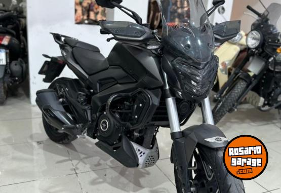 Motos - Bajaj ROUSER 400 DOMINAR 2023 Nafta 23281Km - En Venta