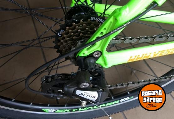 Deportes - KAWACOLOR 341-5920535 whatsapp - En Venta