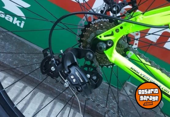 Deportes - KAWACOLOR 341-5920535 whatsapp - En Venta