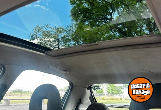 Autos - Peugeot PEUGUEOT 206 2.0 hdi 2007 2017 Diesel 233000Km - En Venta