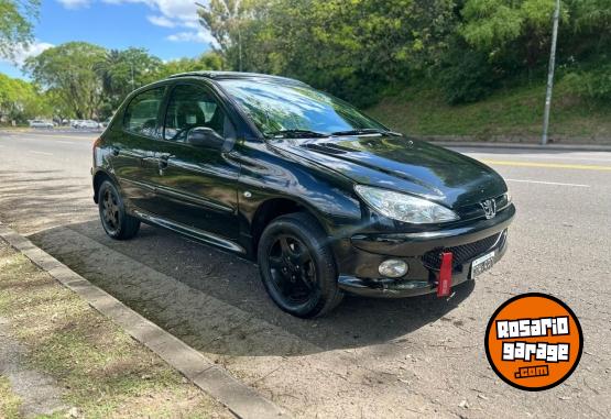 Autos - Peugeot PEUGUEOT 206 2.0 hdi 2007 2017 Diesel 233000Km - En Venta