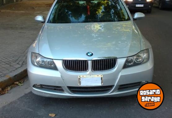 Autos - Bmw 330I 2006 Nafta 111111Km - En Venta