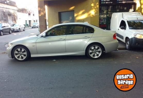 Autos - Bmw 330I 2006 Nafta 111111Km - En Venta