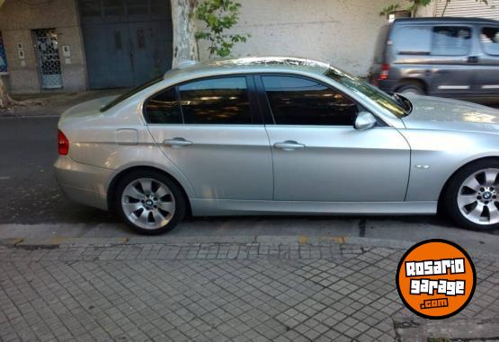 Autos - Bmw 330I 2006 Nafta 111111Km - En Venta