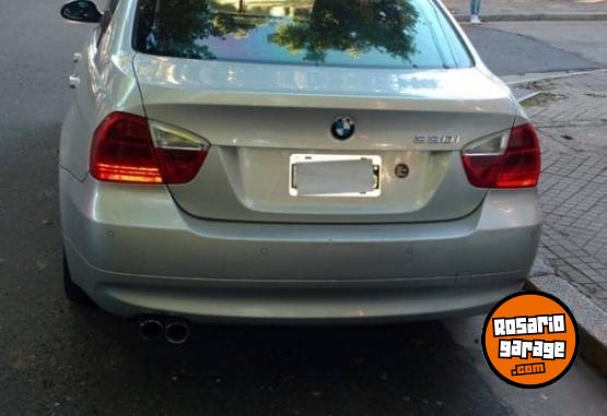 Autos - Bmw 330I 2006 Nafta 111111Km - En Venta