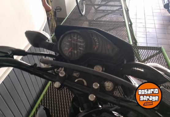 Motos - Honda XR 190 L 2025 Nafta 0Km - En Venta