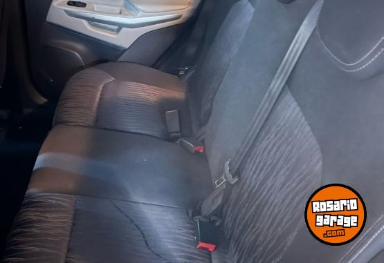 Autos - Ford ECOSPORT TITANIUM 1.6 2012 Nafta 110000Km - En Venta