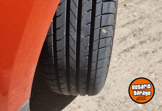 Autos - Ford ECOSPORT TITANIUM 1.6 2012 Nafta 110000Km - En Venta