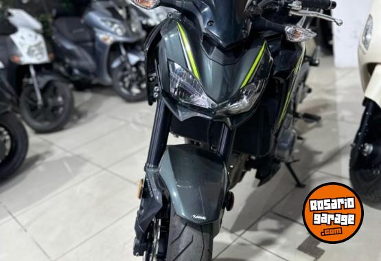 Motos - Kawasaki Z 900 2018 Nafta 11500Km - En Venta