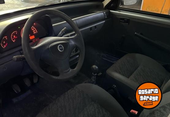 Autos - Fiat UNO FIRE WAY 2008 Nafta 217000Km - En Venta