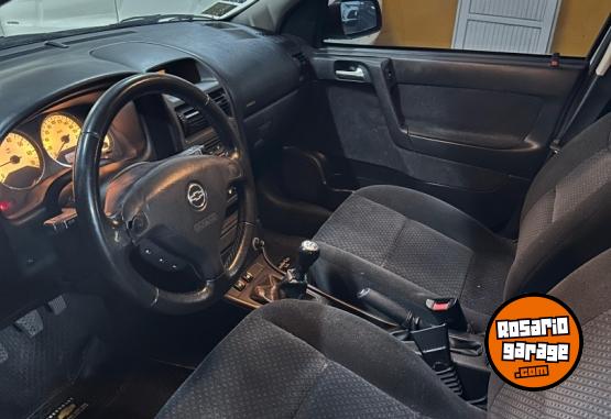 Autos - Chevrolet ASTRA 2.0 GLS 2010 Nafta 110000Km - En Venta