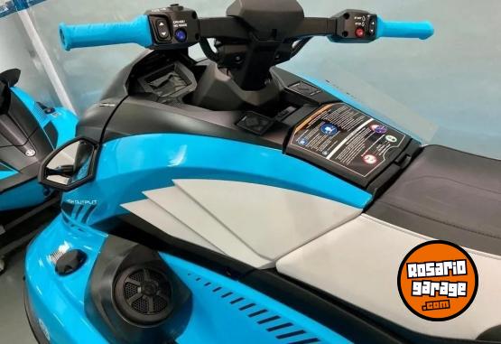 Embarcaciones - KAWACOLOR 341 5920535 WHATSAPP - En Venta