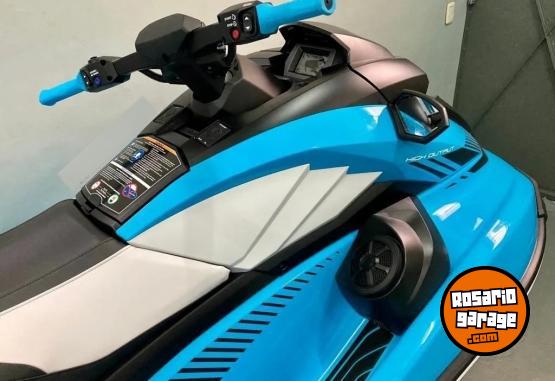 Embarcaciones - KAWACOLOR 341 5920535 WHATSAPP - En Venta