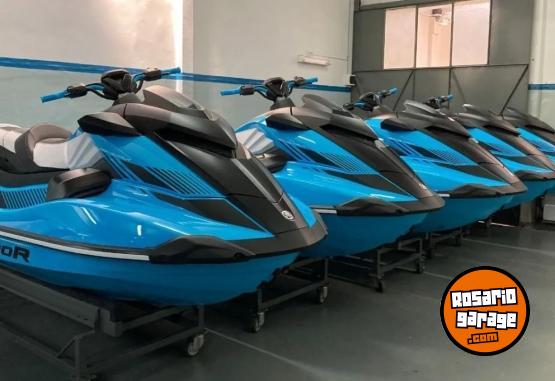 Embarcaciones - KAWACOLOR 341 5920535 WHATSAPP - En Venta