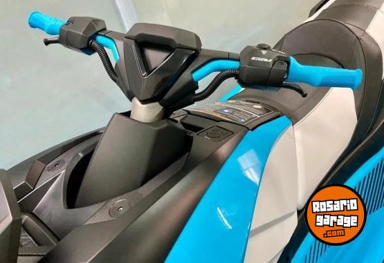 Embarcaciones - KAWACOLOR 341 5920535 WHATSAPP - En Venta