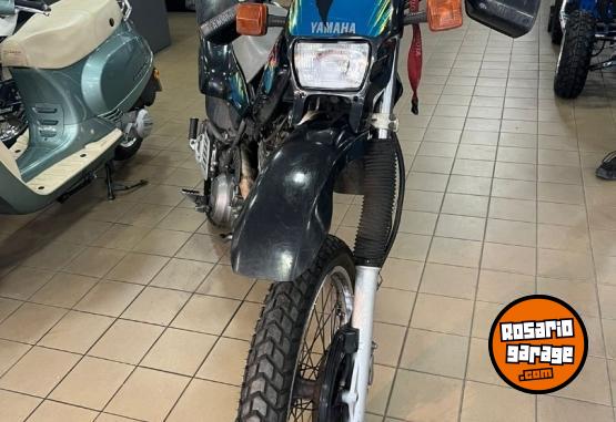 Motos - Yamaha TX 600 E 1994 Nafta 51000Km - En Venta