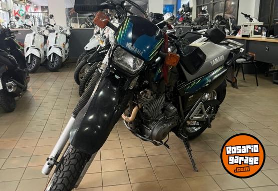 Motos - Yamaha TX 600 E 1994 Nafta 51000Km - En Venta