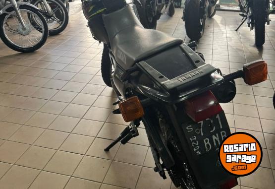 Motos - Yamaha TX 600 E 1994 Nafta 51000Km - En Venta