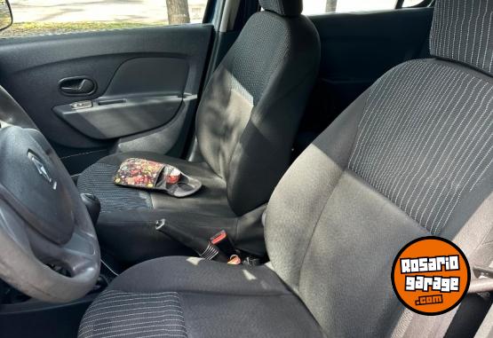 Autos - Renault SANDERO 2018 Nafta 195000Km - En Venta