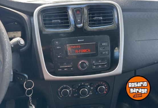 Autos - Renault SANDERO 2018 Nafta 195000Km - En Venta