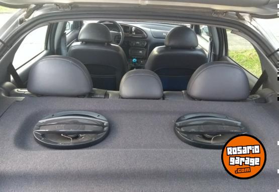 Autos - Ford Mondeo V6 24 V, 2.5cc 2000 GNC 220000Km - En Venta