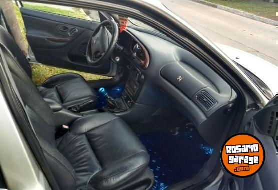 Autos - Ford Mondeo V6 24 V, 2.5cc 2000 GNC 220000Km - En Venta