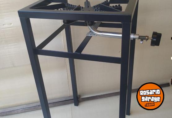 Hogar - Anafe para disco - En Venta