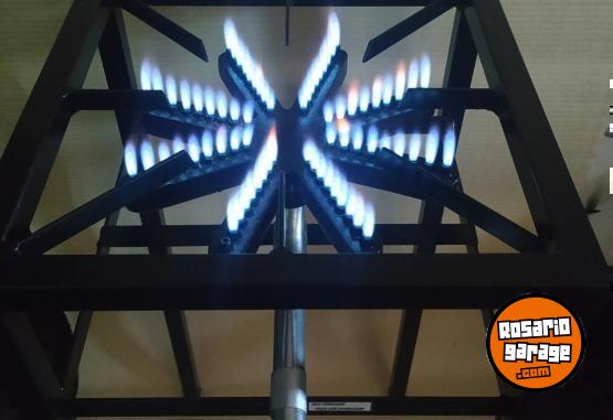 Hogar - Anafe para disco - En Venta