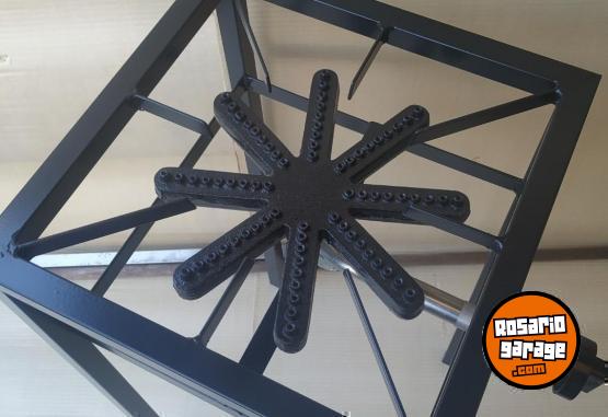 Hogar - Anafe para disco - En Venta