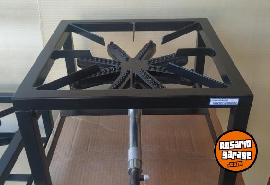 Hogar - Anafe para disco - En Venta