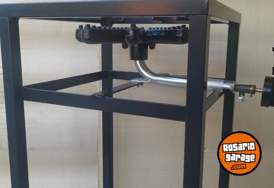 Hogar - Anafe para disco - En Venta