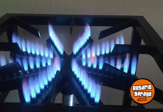 Hogar - Anafe para disco - En Venta