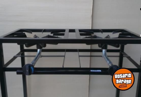 Hogar - Anafe para disco - En Venta