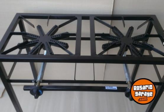 Hogar - Anafe para disco - En Venta